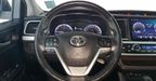 Toyota Highlander 3.5 XLE Suv 2018