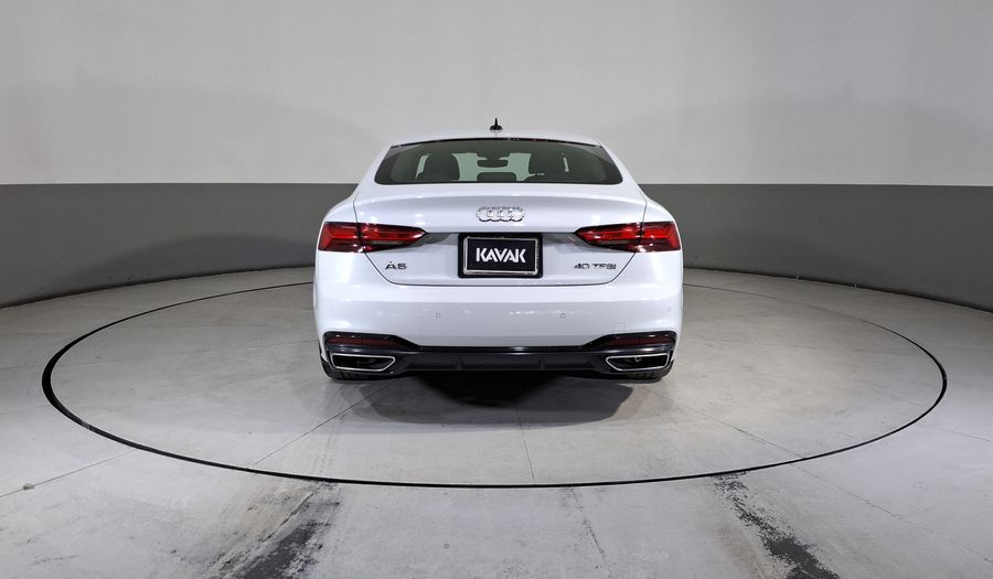 Audi A5 Sportback 2.0 MHEV SB 40 TFSI S LINE DCT Hatchback 2021