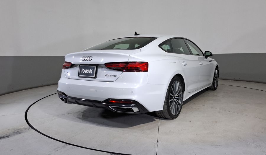 Audi A5 Sportback 2.0 MHEV SB 40 TFSI S LINE DCT Hatchback 2021
