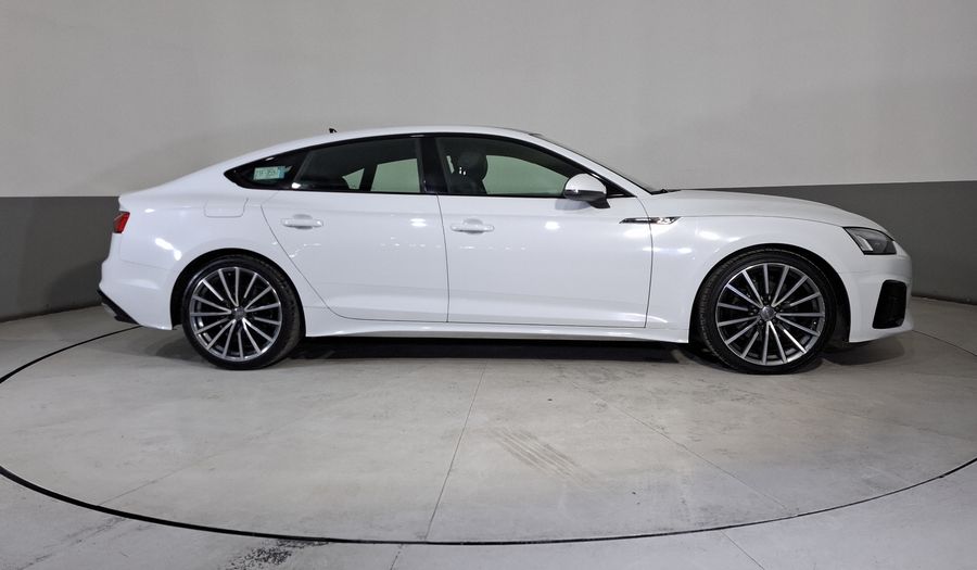 Audi A5 Sportback 2.0 MHEV SB 40 TFSI S LINE DCT Hatchback 2021