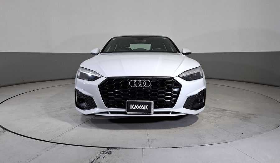 Audi A5 Sportback 2.0 MHEV SB 40 TFSI S LINE DCT Hatchback 2021