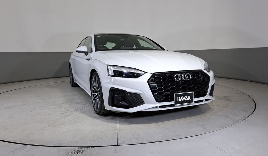 Audi A5 Sportback 2.0 MHEV SB 40 TFSI S LINE DCT Hatchback 2021