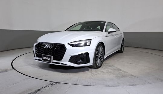 Audi • A5 Sportback