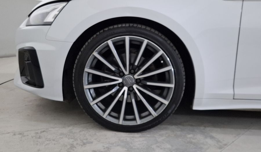 Audi A5 Sportback 2.0 MHEV SB 40 TFSI S LINE DCT Hatchback 2021