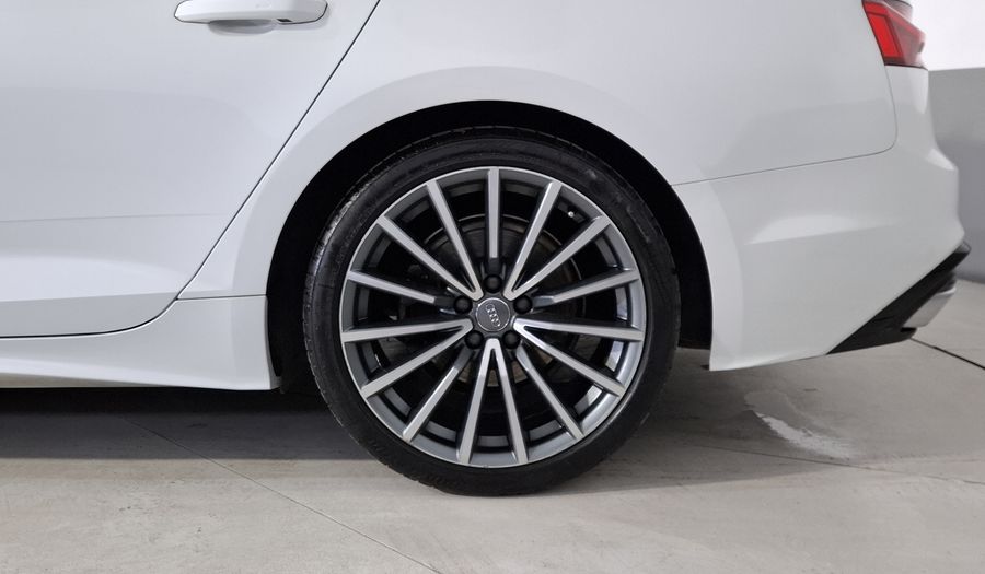 Audi A5 Sportback 2.0 MHEV SB 40 TFSI S LINE DCT Hatchback 2021