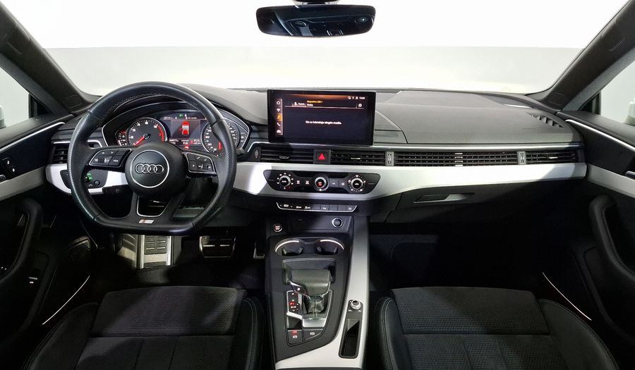 Audi A5 Sportback 2.0 MHEV SB 40 TFSI S LINE DCT Hatchback 2021