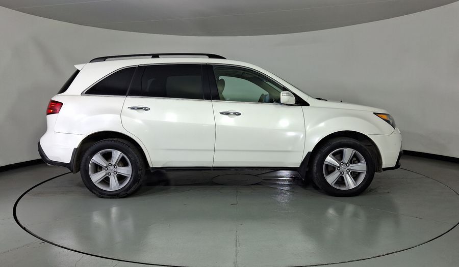 Acura Mdx 3.7 6AT Suv 2012