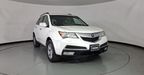 Acura Mdx 3.7 6AT Suv 2012