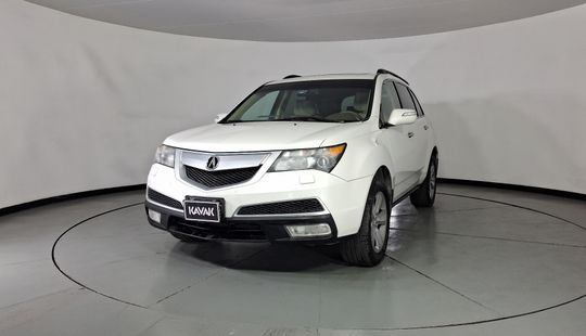 Acura • MDX