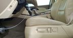Acura Mdx 3.7 6AT Suv 2012