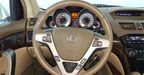 Acura Mdx 3.7 6AT Suv 2012