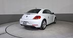 Volkswagen Beetle 2.5 SPORTLINE MT Hatchback 2016