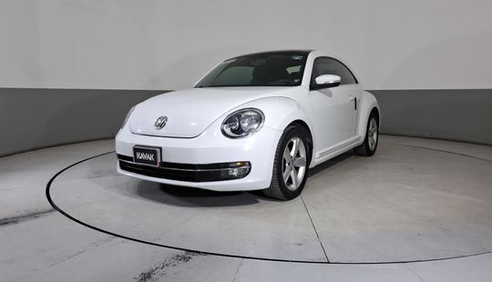 Volkswagen • Beetle