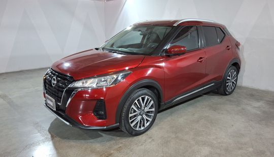 Nissan • Kicks