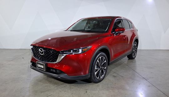 Mazda • CX-5