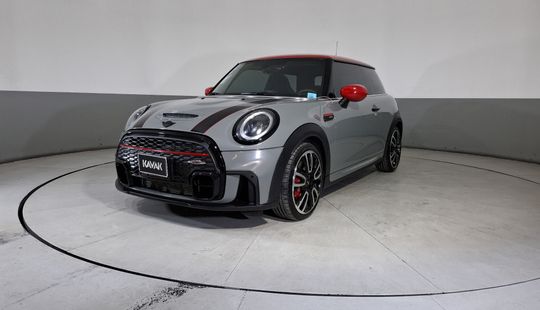 Mini • John Cooper Works