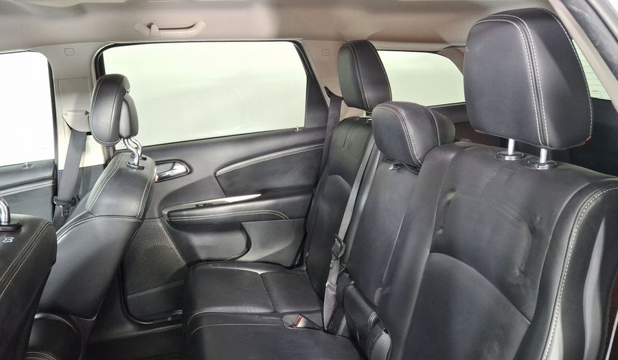 Dodge Journey 2.4 SXT+ 5 PASAJEROS Suv 2015