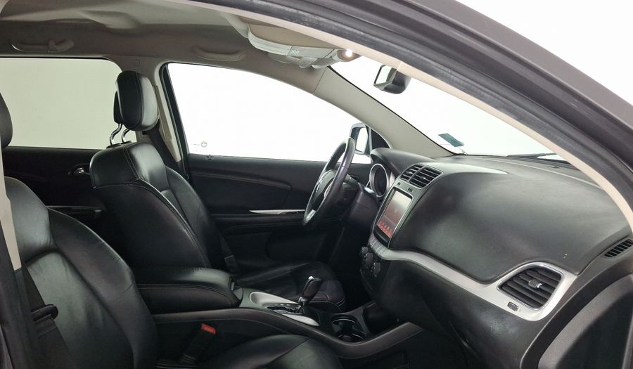 Dodge Journey 2.4 SXT+ 5 PASAJEROS Suv 2015