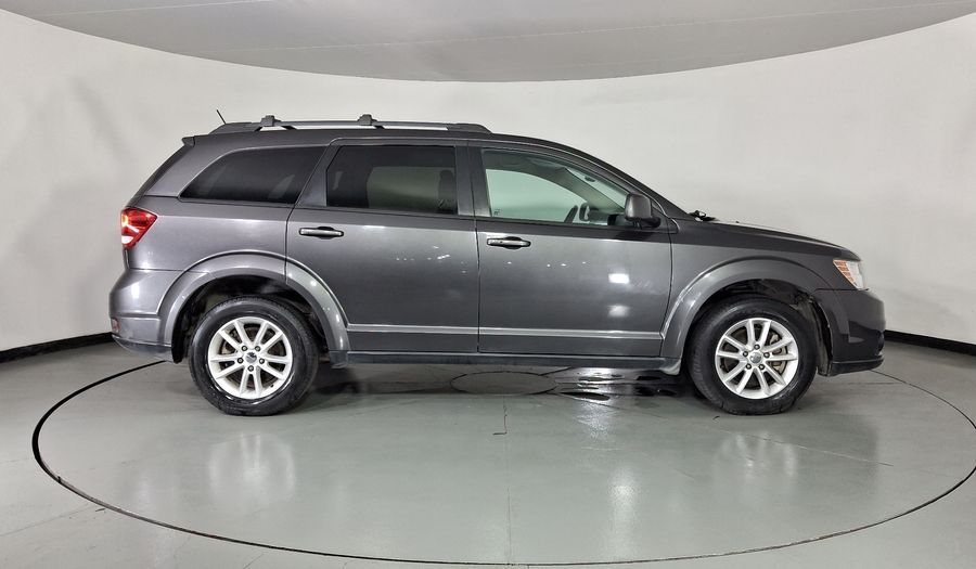 Dodge Journey 2.4 SXT+ 5 PASAJEROS Suv 2015