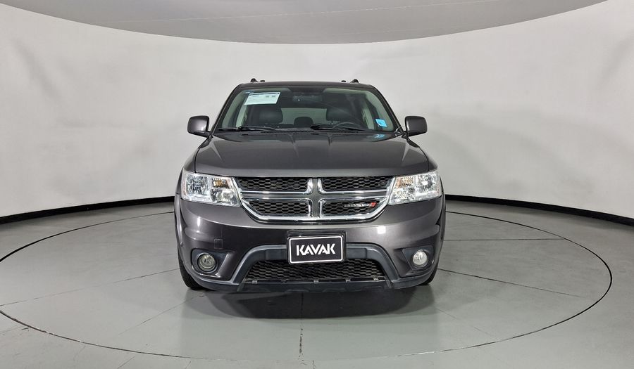 Dodge Journey 2.4 SXT+ 5 PASAJEROS Suv 2015