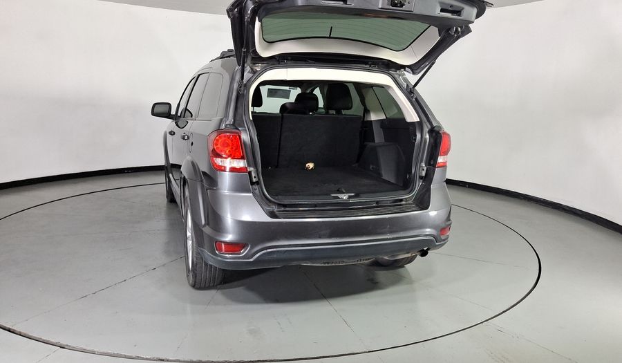 Dodge Journey 2.4 SXT+ 5 PASAJEROS Suv 2015