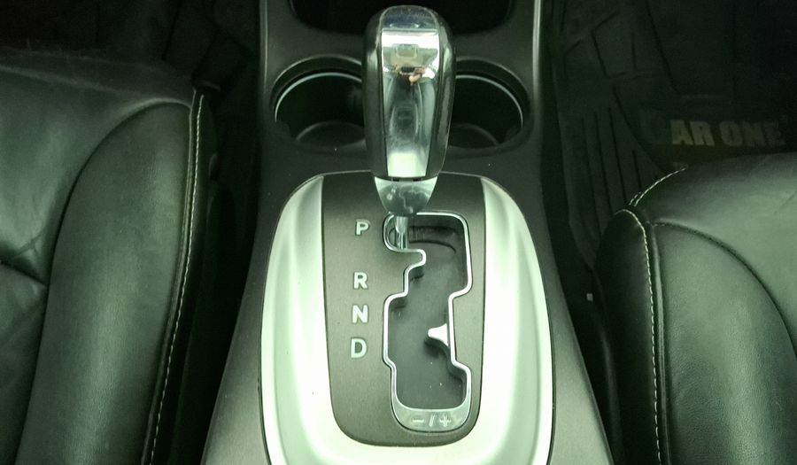 Dodge Journey 2.4 SXT+ 5 PASAJEROS Suv 2015