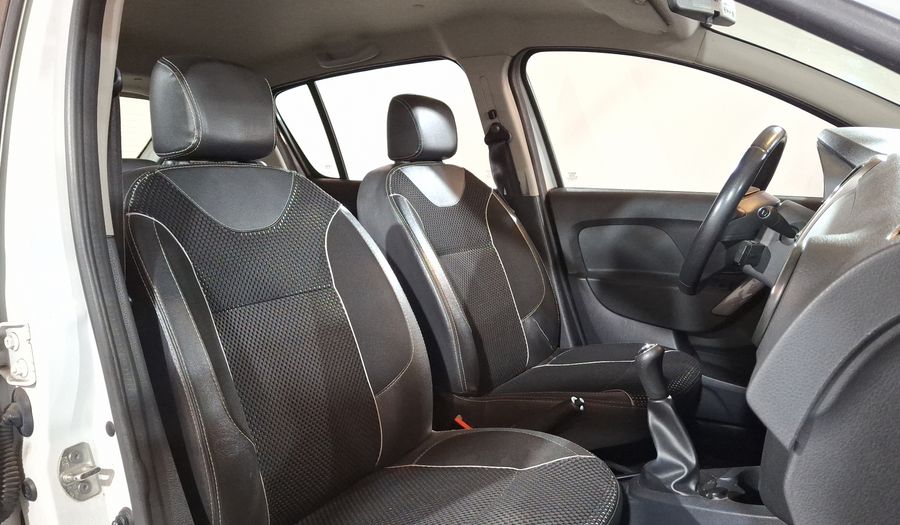 Renault Stepway 1.6 INTENS MT Hatchback 2019