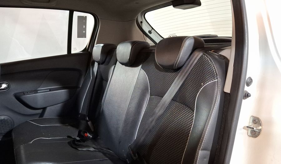 Renault Stepway 1.6 INTENS MT Hatchback 2019