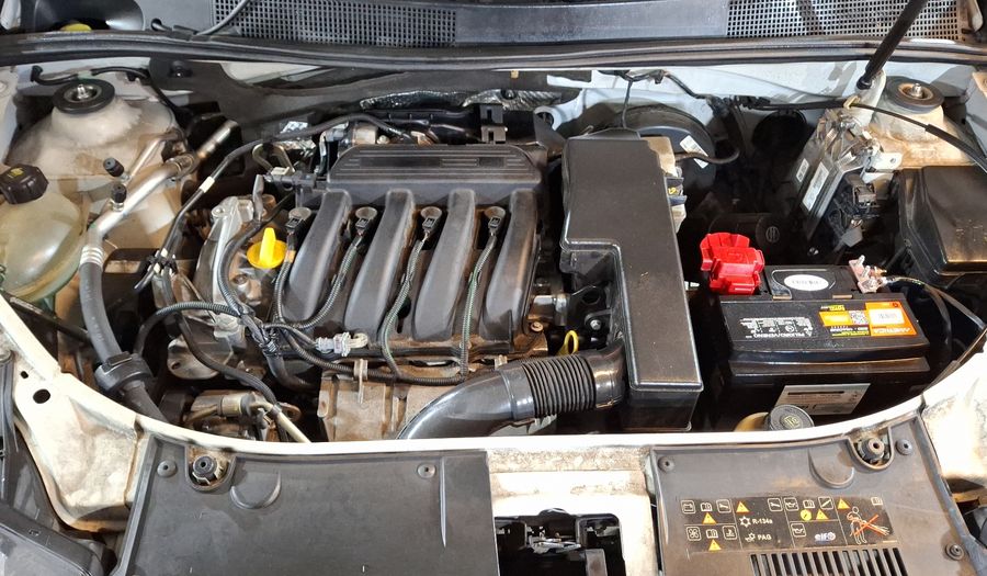 Renault Stepway 1.6 INTENS MT Hatchback 2019