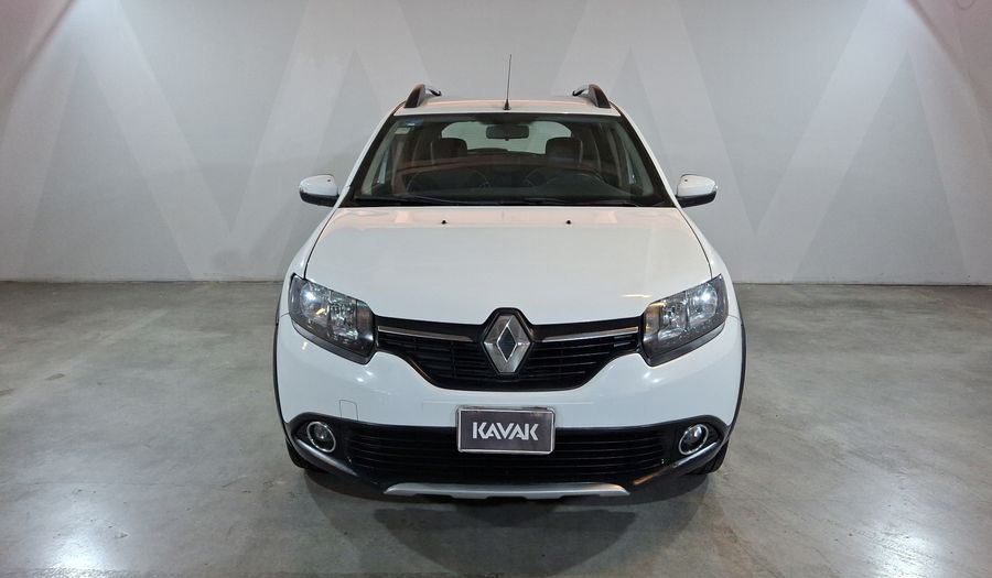 Renault Stepway 1.6 INTENS MT Hatchback 2019
