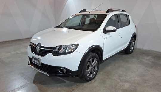 Renault • Stepway