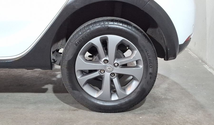 Renault Stepway 1.6 INTENS MT Hatchback 2019