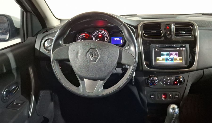 Renault Stepway 1.6 INTENS MT Hatchback 2019