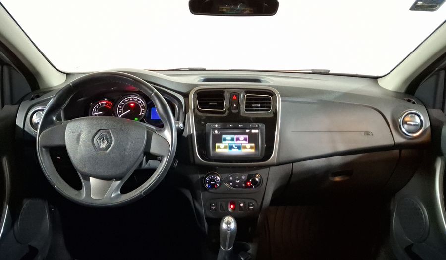 Renault Stepway 1.6 INTENS MT Hatchback 2019