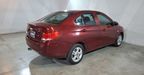 Chevrolet Aveo 1.5 LS A Sedan 2022
