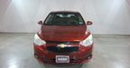 Chevrolet Aveo 1.5 LS A Sedan 2022