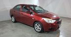Chevrolet Aveo 1.5 LS A Sedan 2022