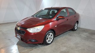 Chevrolet • Aveo