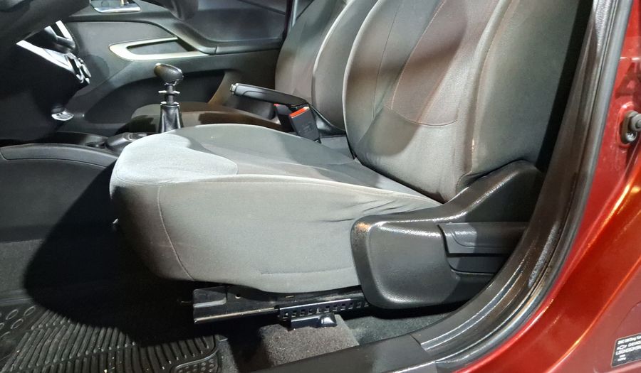 Chevrolet Aveo 1.5 LS A Sedan 2022