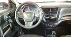 Chevrolet Aveo 1.5 LS A Sedan 2022
