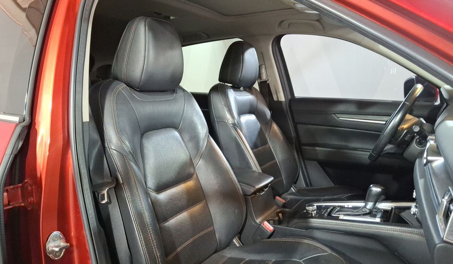 Mazda Cx-5 2.5 S GRAND TOURING AUTO Suv 2023