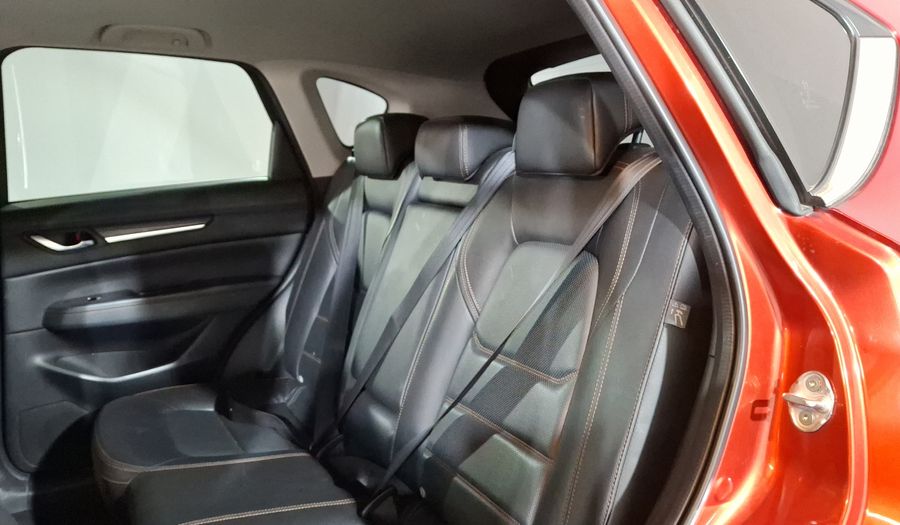 Mazda Cx-5 2.5 S GRAND TOURING AUTO Suv 2023