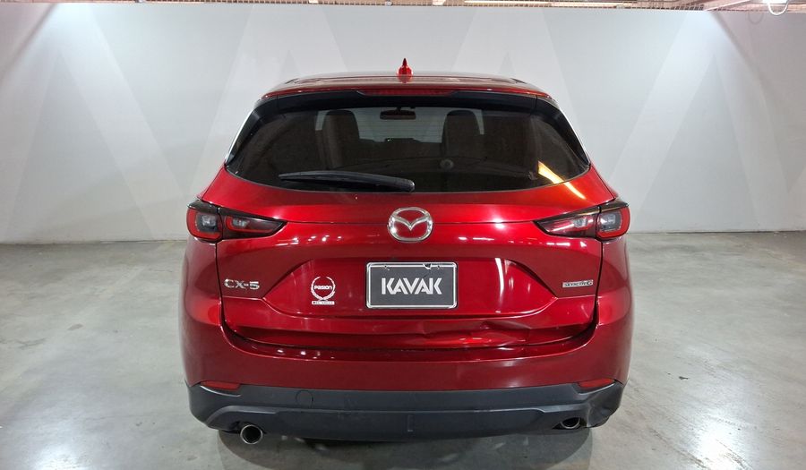 Mazda Cx-5 2.5 S GRAND TOURING AUTO Suv 2023