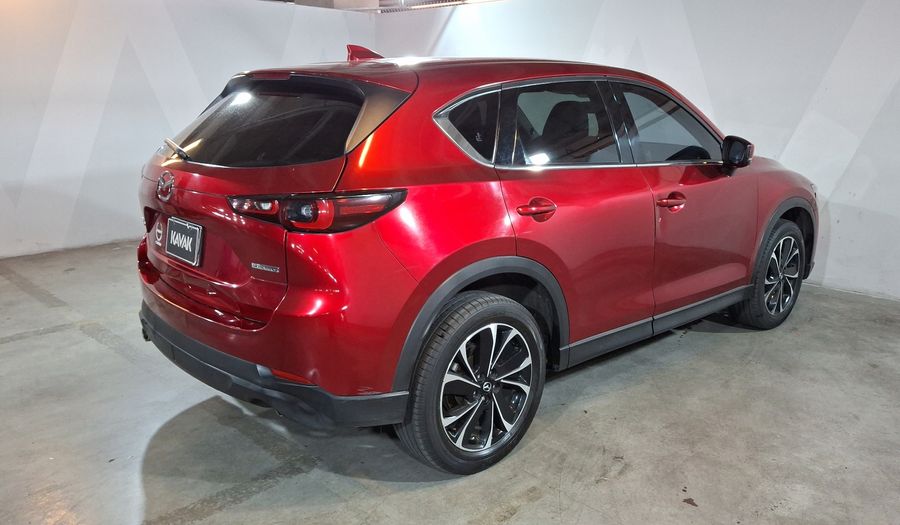 Mazda Cx-5 2.5 S GRAND TOURING AUTO Suv 2023