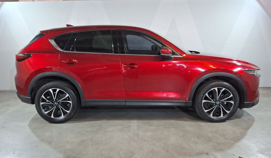 Mazda Cx-5 2.5 S GRAND TOURING AUTO Suv 2023