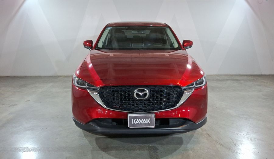 Mazda Cx-5 2.5 S GRAND TOURING AUTO Suv 2023