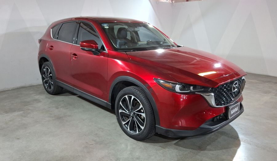Mazda Cx-5 2.5 S GRAND TOURING AUTO Suv 2023
