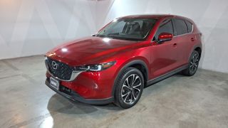 Mazda CX-5 2.5 S GRAND TOURING AUTO