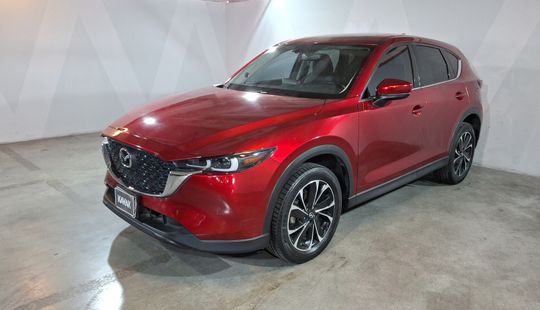 Mazda • CX-5