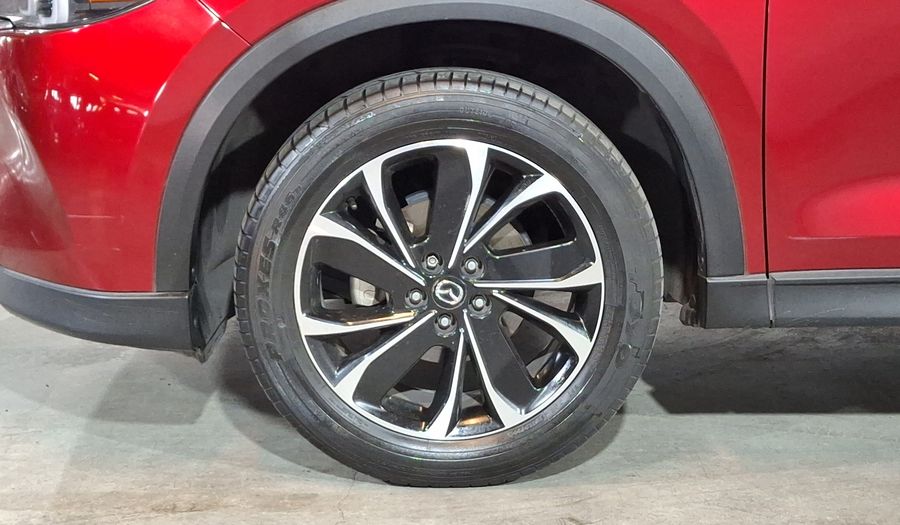 Mazda Cx-5 2.5 S GRAND TOURING AUTO Suv 2023